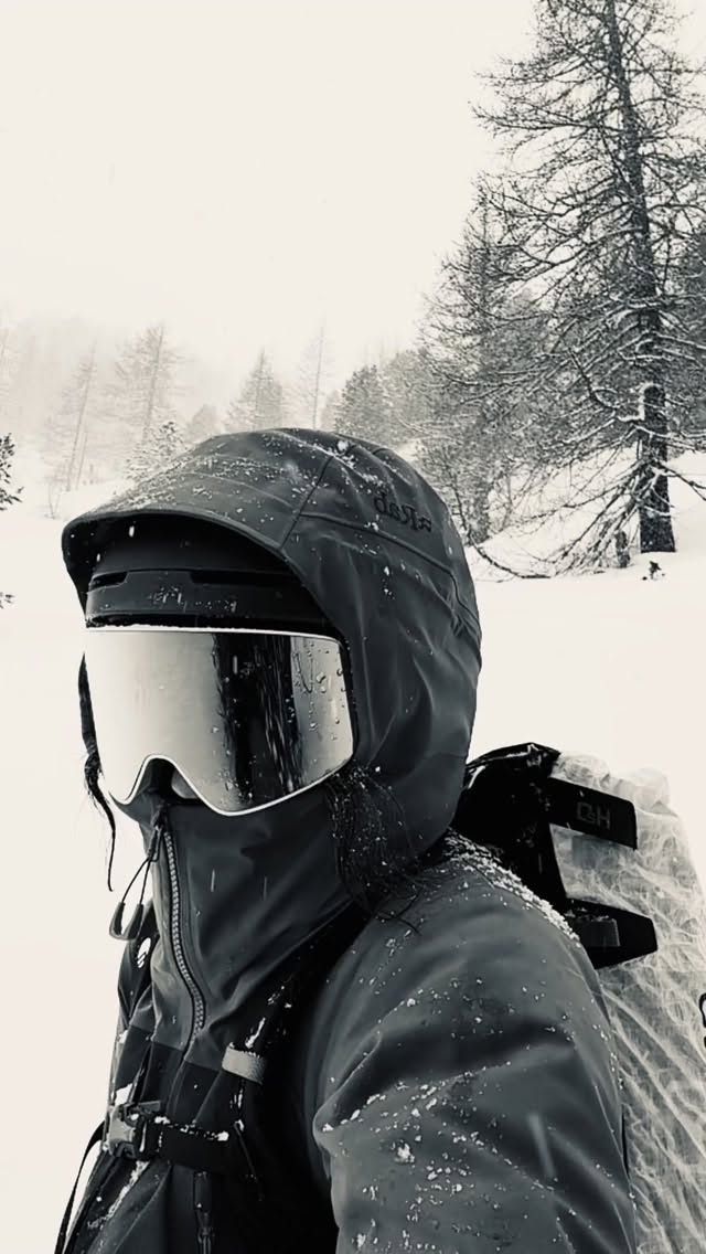 Collecting Memories • Prali edition • 
.
.
.
#freerideskiing
#praliskiarea