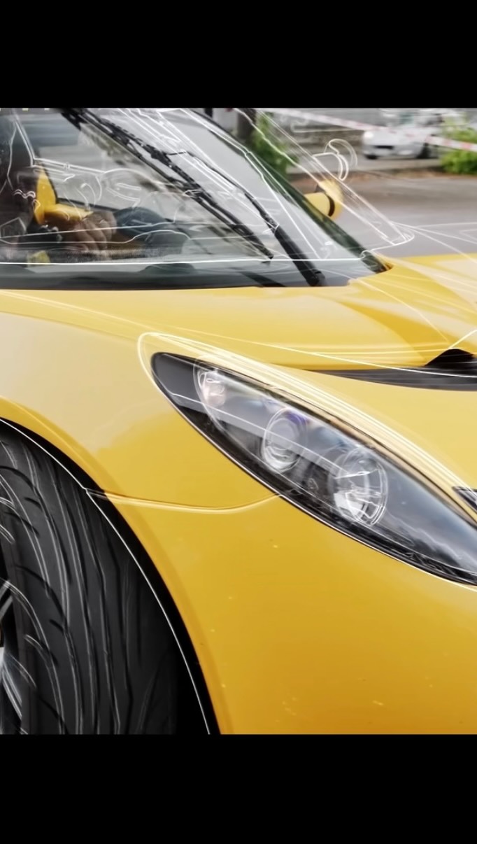 Highlights from @mondovi_motori 2026 - Waiting for the full version 🔥

.
.
.
#mondoviemotori2026
#lotus
#supercars
#automotive