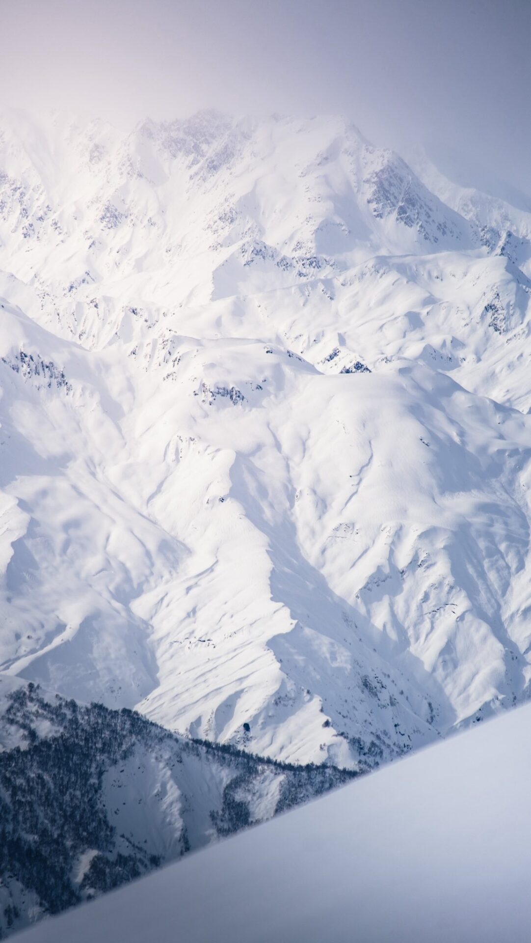 The bad news: nothing lasts forever.
The good news: nothing lasts forever. 🏔️❄️

Just chasing fresh tracks and silence.
Days well spent with the @tripinyourskis crew. ⛷️🔥
Straight from the highest peaks of the Caucasus. 🌬️🦅
.
.
.
#CaucasusMountains #ushguli #FreerideSkiing #Backcountry #ExploreGeorgia